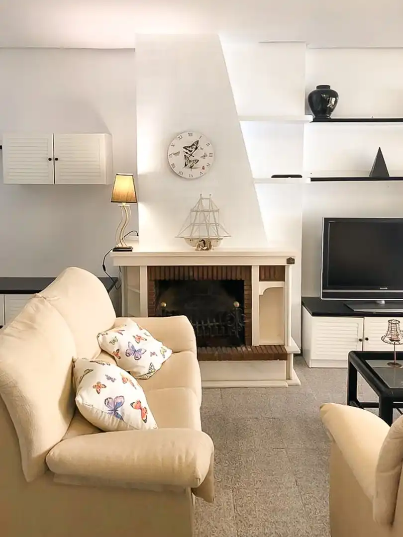 Adosado con jardín en venta en Santa Pola ciudad, imagen 5