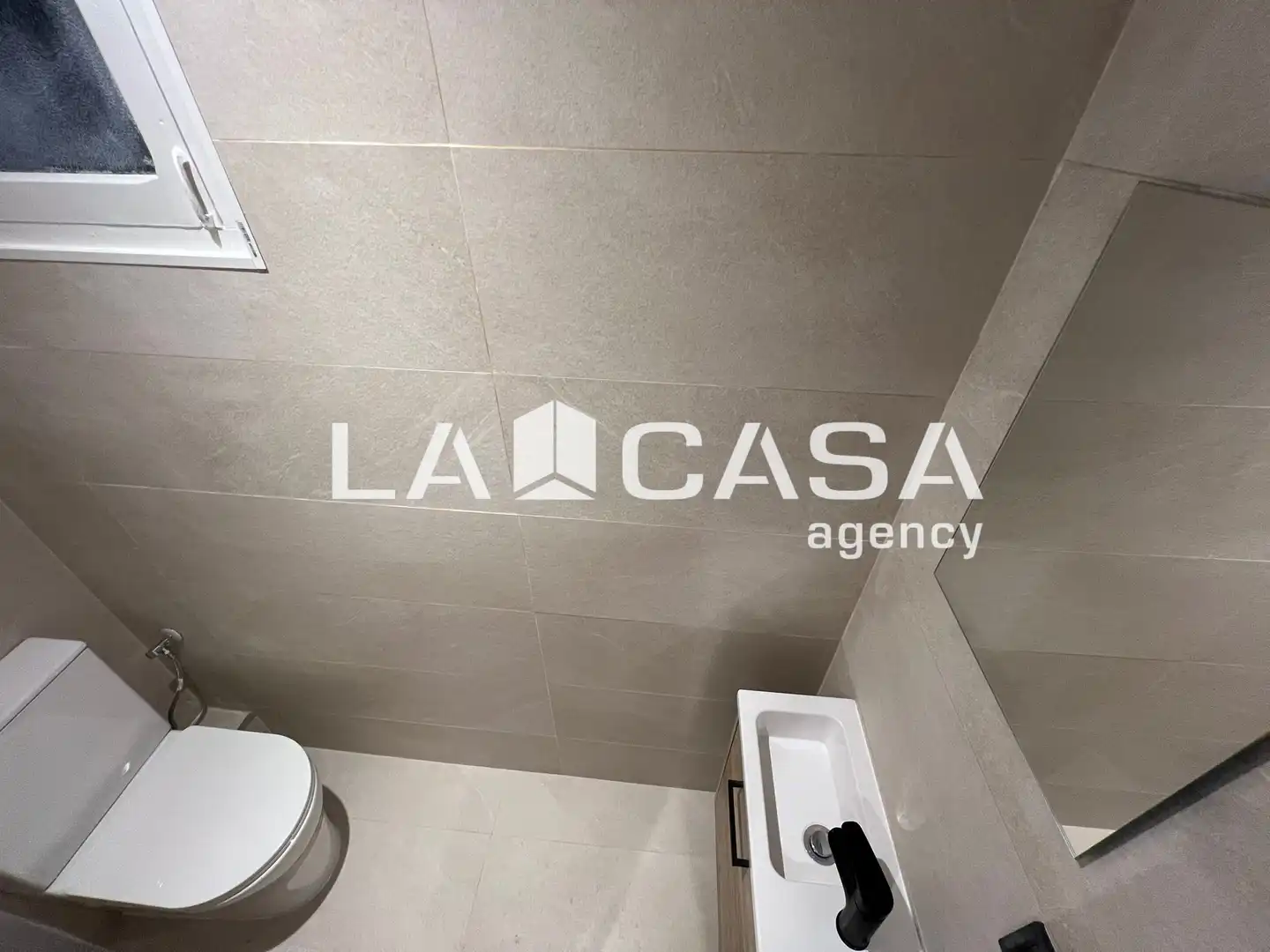Baño de Piso en venta en Barcelona