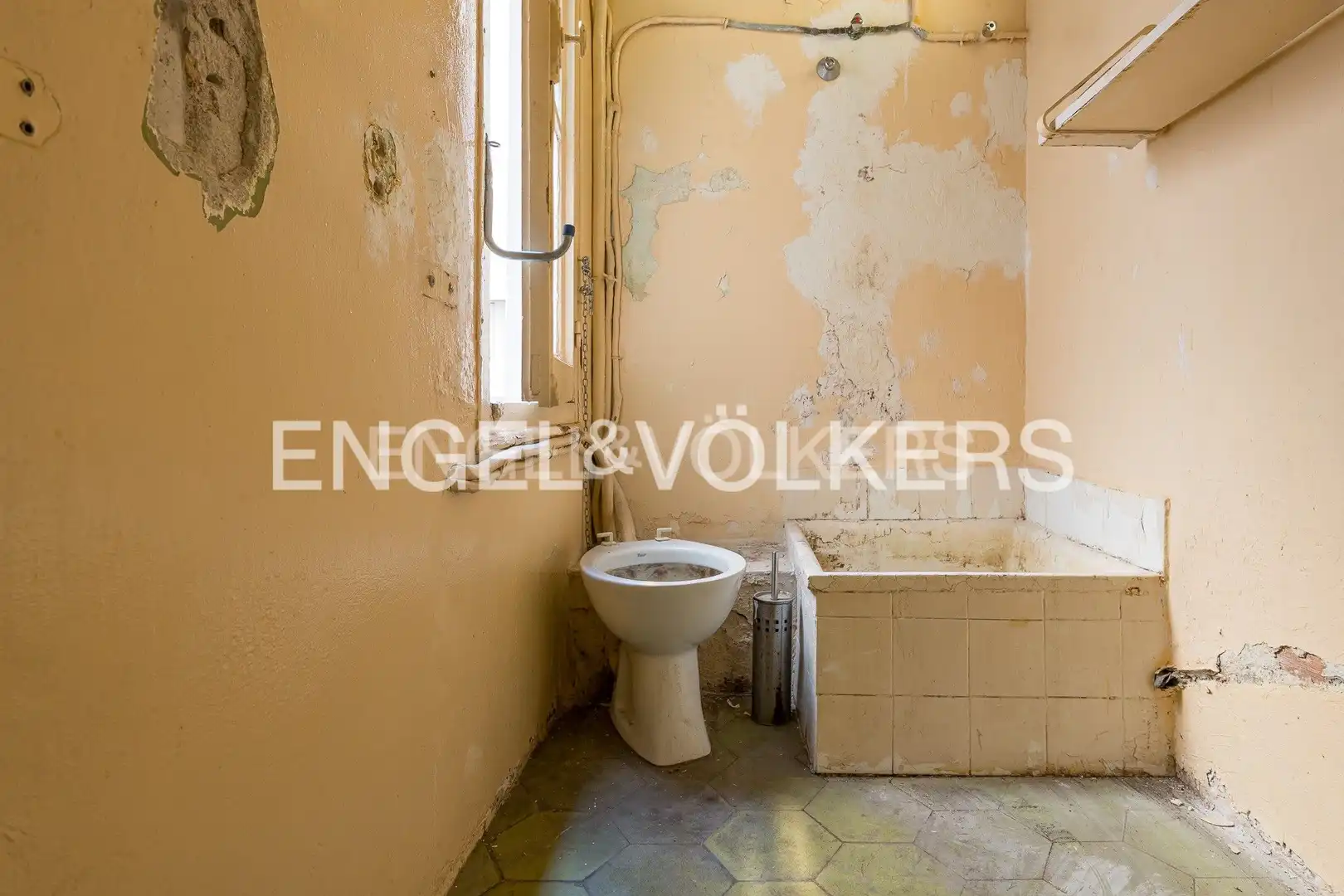 Penthouse mit Terrasse zum Verkauf in Eixample, imagen 29