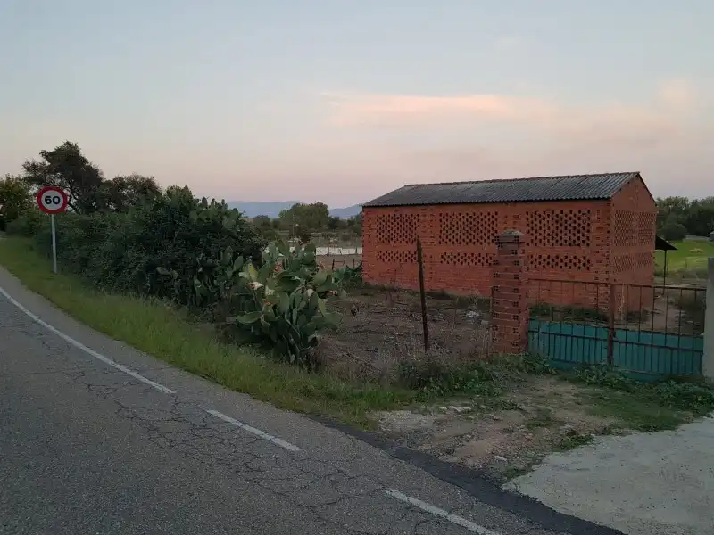 Terreni e lotti in vendita a Carcaboso