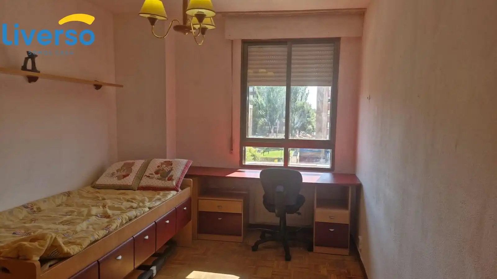 Wohnung mit Aufzug zum Verkauf in Santo Domingo - La Estación, imagen 14