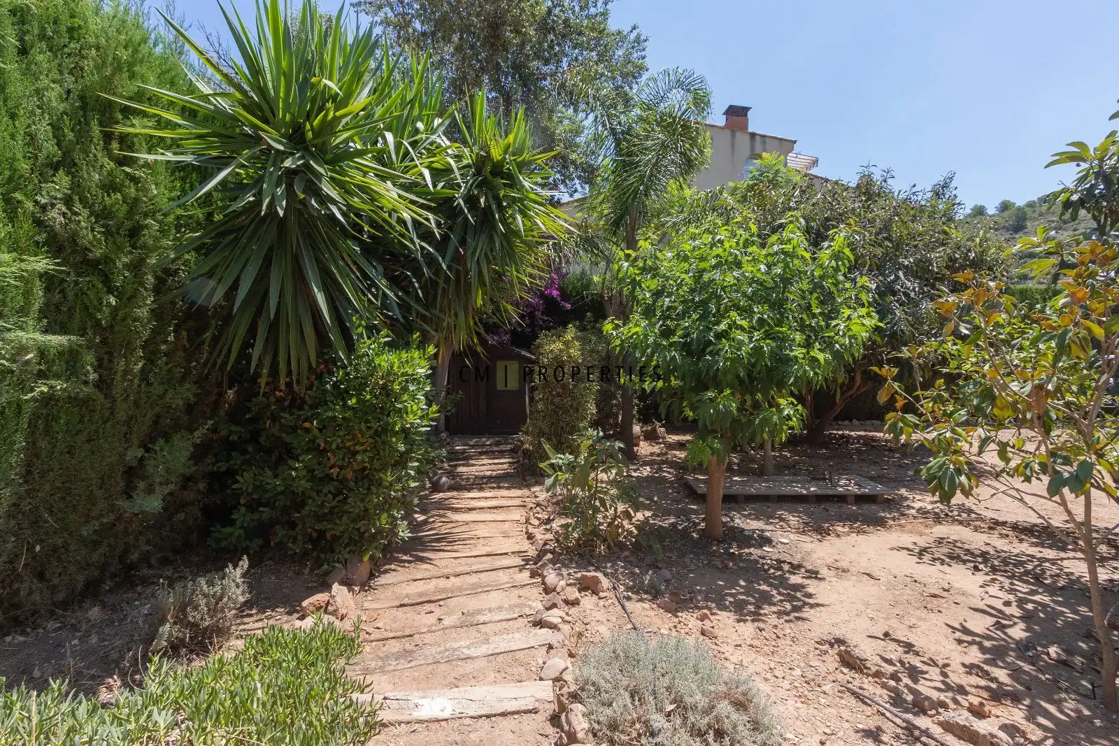Chalet con piscina en venta en Alfinach - Los Monasterios, imagen 27