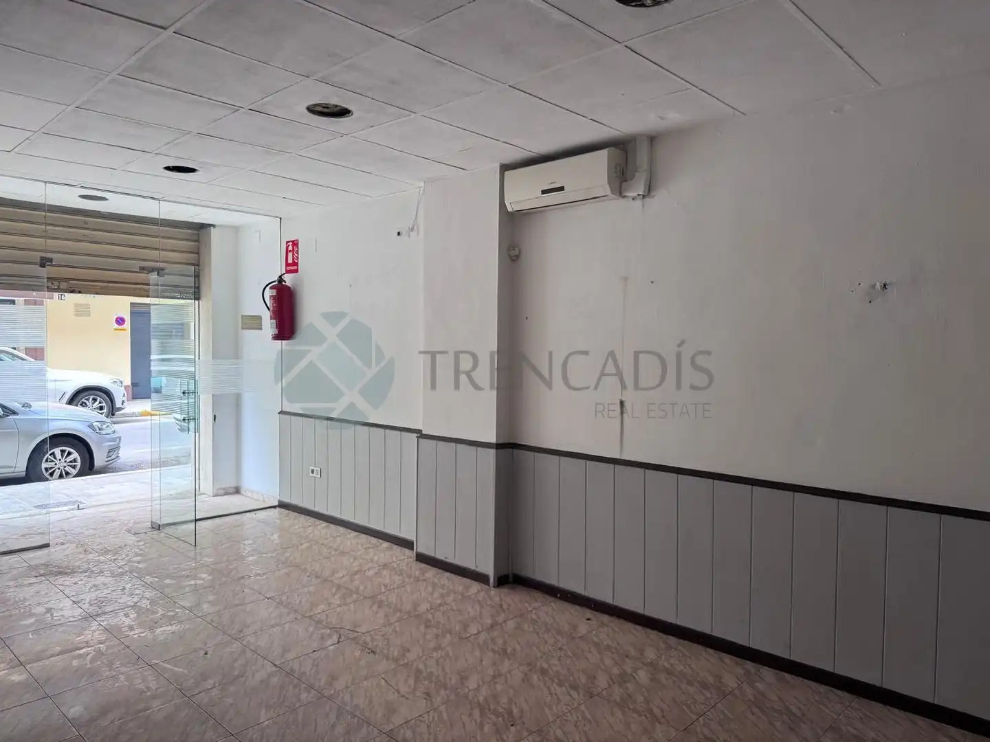 Local comercial en venda a CL PEDRO ANDREU  Es: Pl:B Pt:R  VALENCIA (VALENCIA), imagen 4