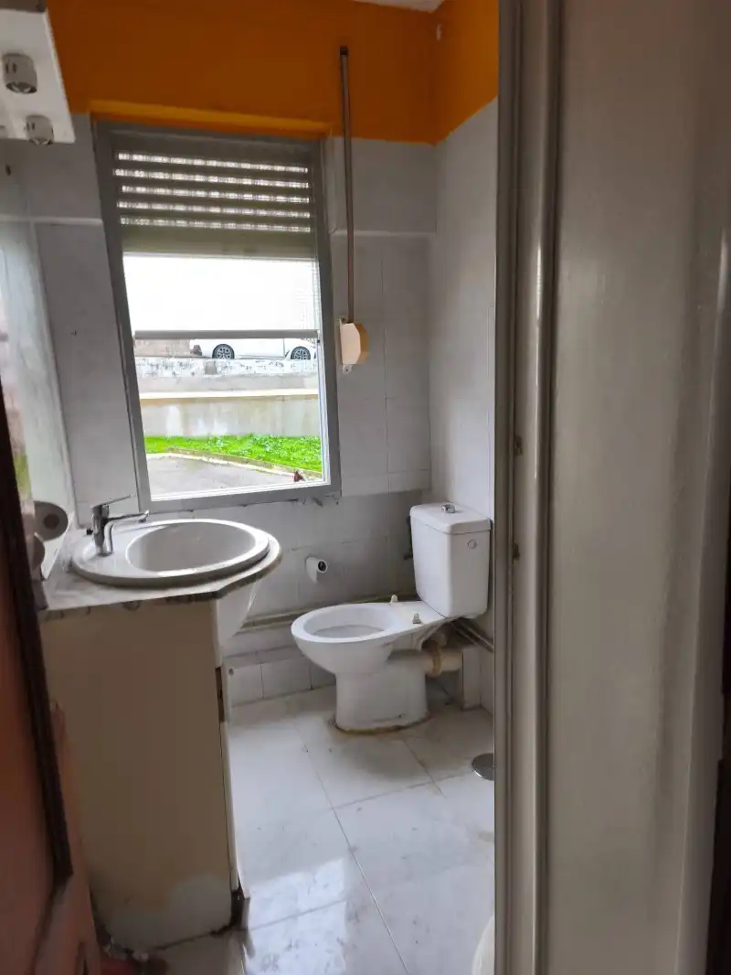 Bathroom of Flat for sale in El Astillero    with Private garden, Terrace and Storage room