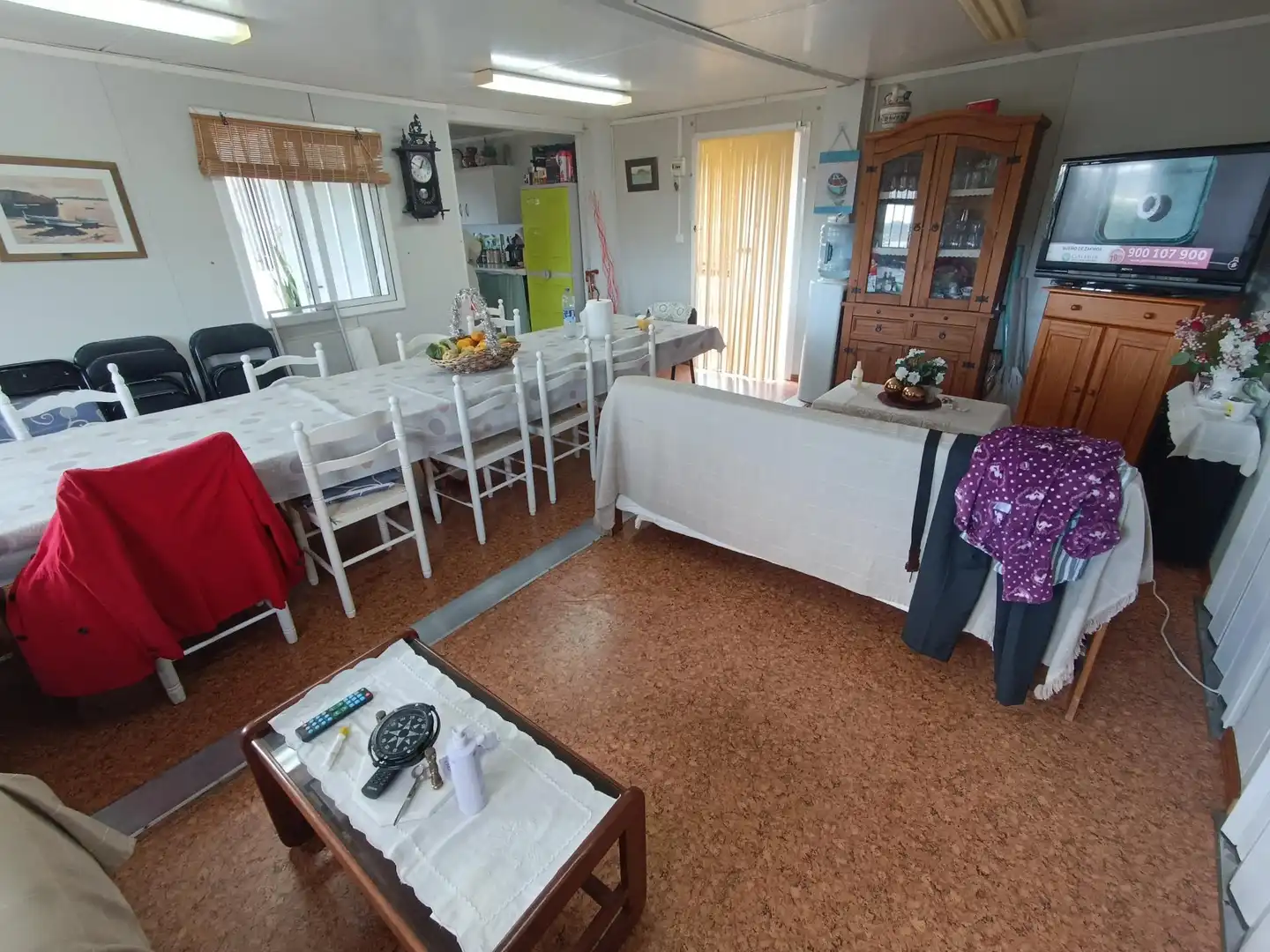Haus oder Chalet zum Verkauf in Calle marina de tebar, Tébar - Los Arejos