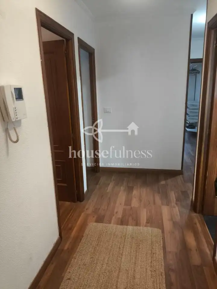 Bedroom of Flat for sale in Fene  with Storage room and Furnished