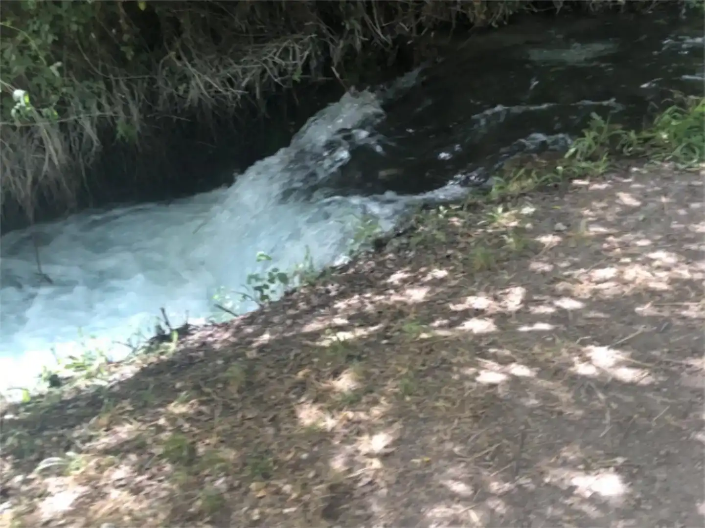 Vista exterior de Dúplex en venda en Pozo Alcón amb Jardí privat, Traster i Moblat
