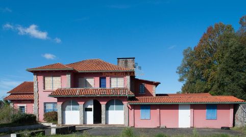 Foto 2 de Casa o chalet en venta en San Mateo - Castro- O Val, Narón