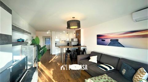 Foto 5 de Piso en venta en Merce Rodoreda, Almadrava - Canyelles - Puig-Rom, Roses