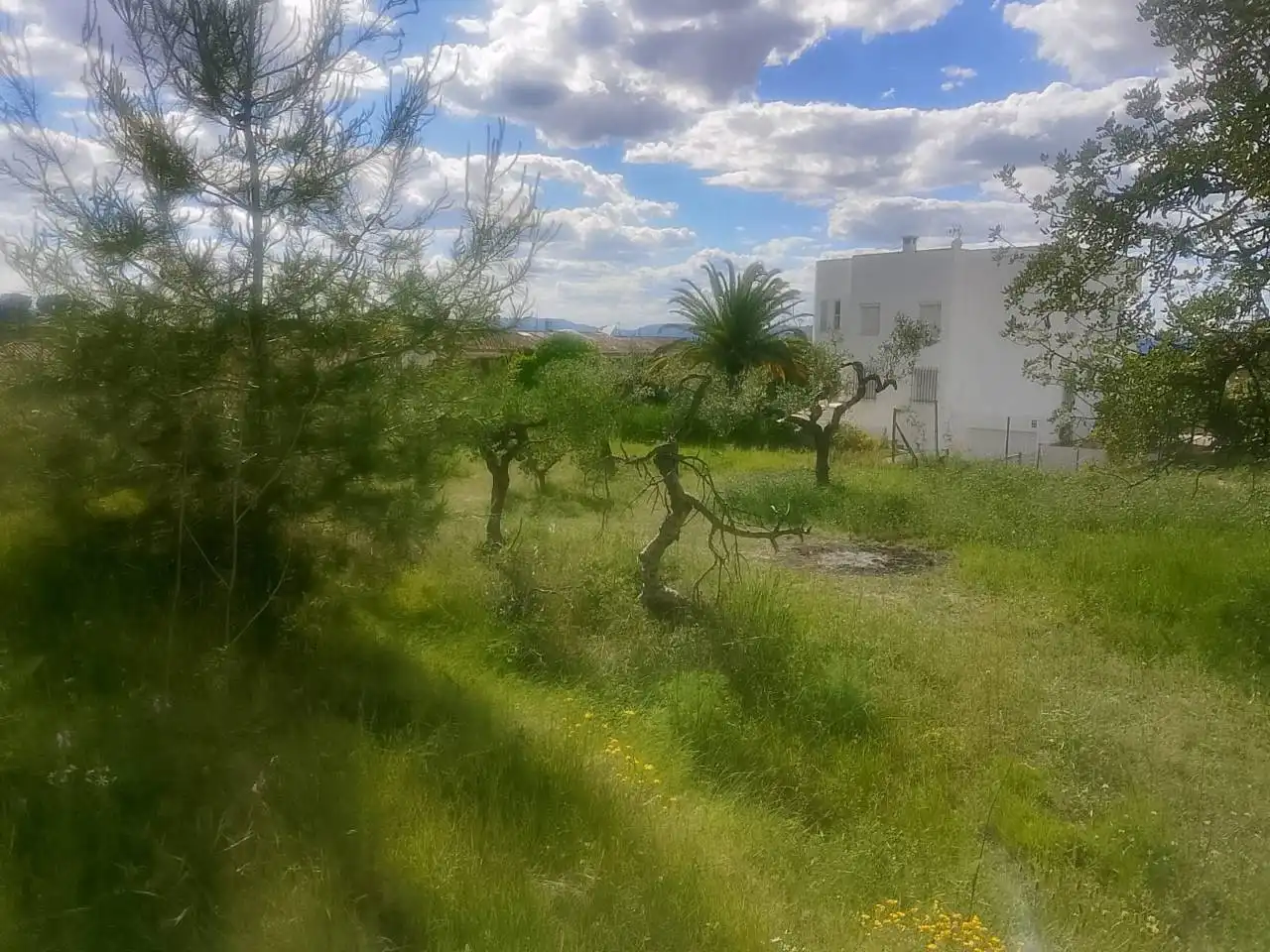 Residencial en venta en Otos