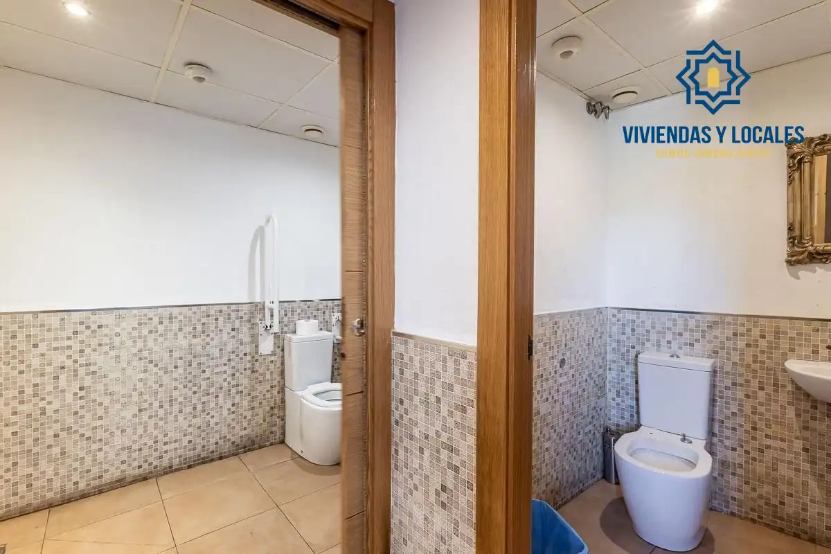 Maison avec terrasse à vendre à Camino DEL SACROMONTE, imagen 66