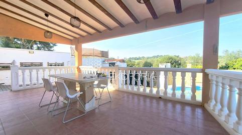 Foto 5 de Casa o xalet de lloguer a Olimar - Carambolo - Atalaya de Levante, Chiva