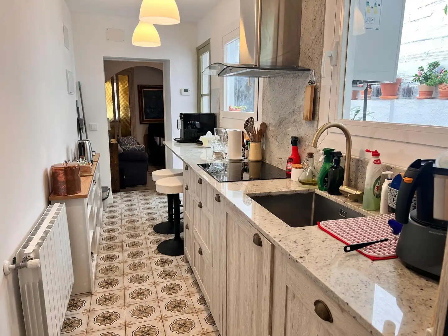 Haus zum Verkauf in Carrer Carrer Girona, imagen 4