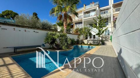 Photo 4 of Single-family semi-detached for sale in José Villalonga, El Terreno,  Palma de Mallorca