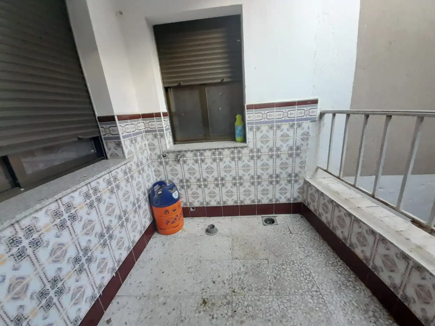 Schlafzimmer von Gebäude zum Verkauf in Almodóvar del Campo