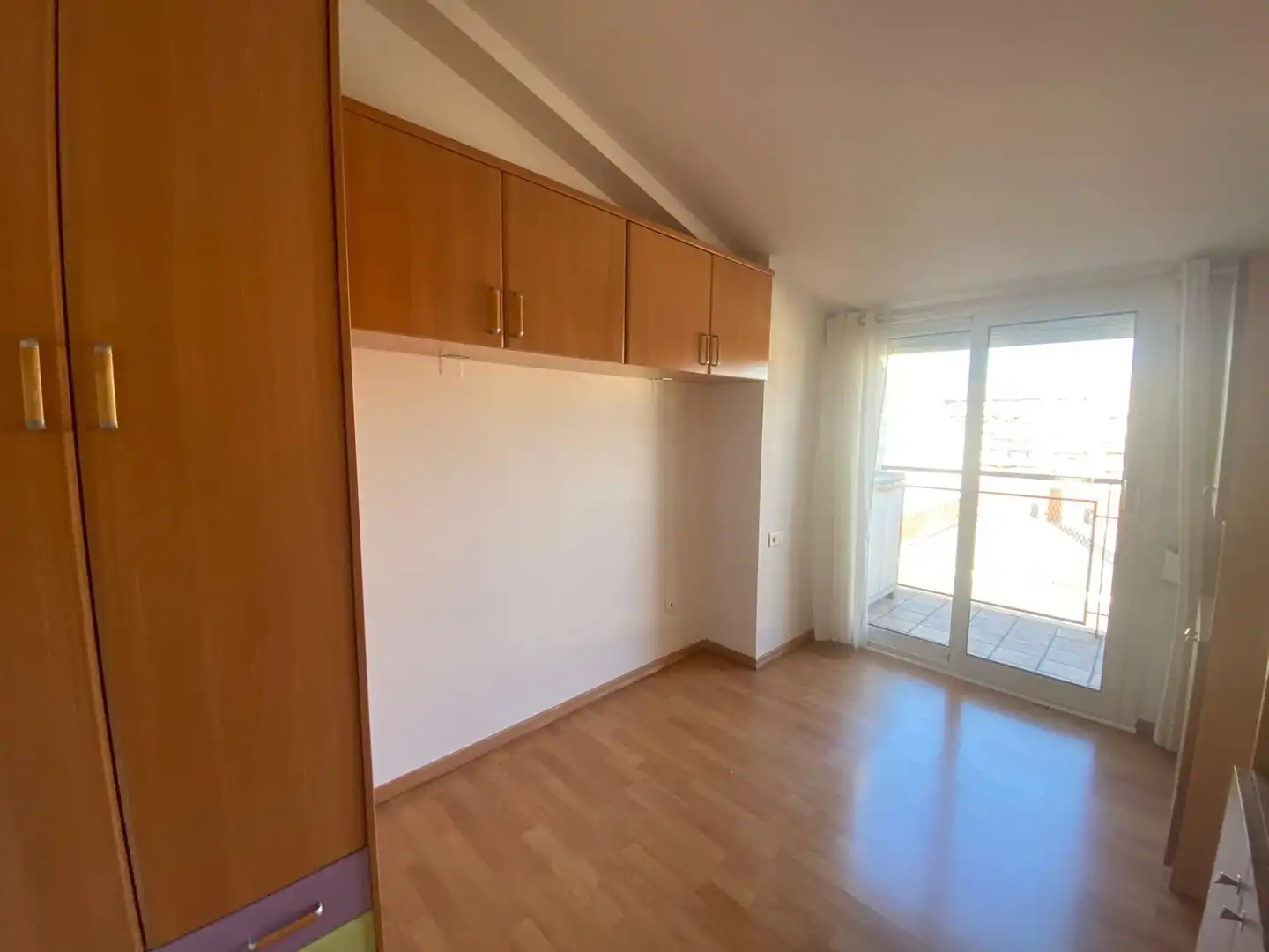 Flat for rent in Eixample