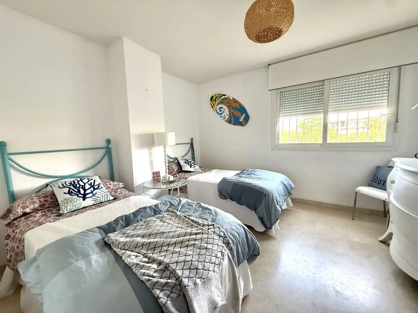 Appartement avec piscine à vendre à Calle 4 A 12, imagen 23