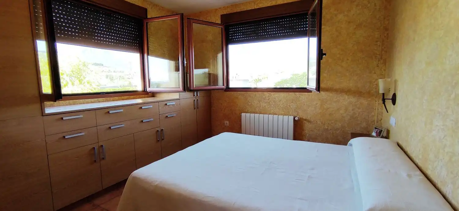 Chalet con piscina en venta en Moratalla, imagen 17