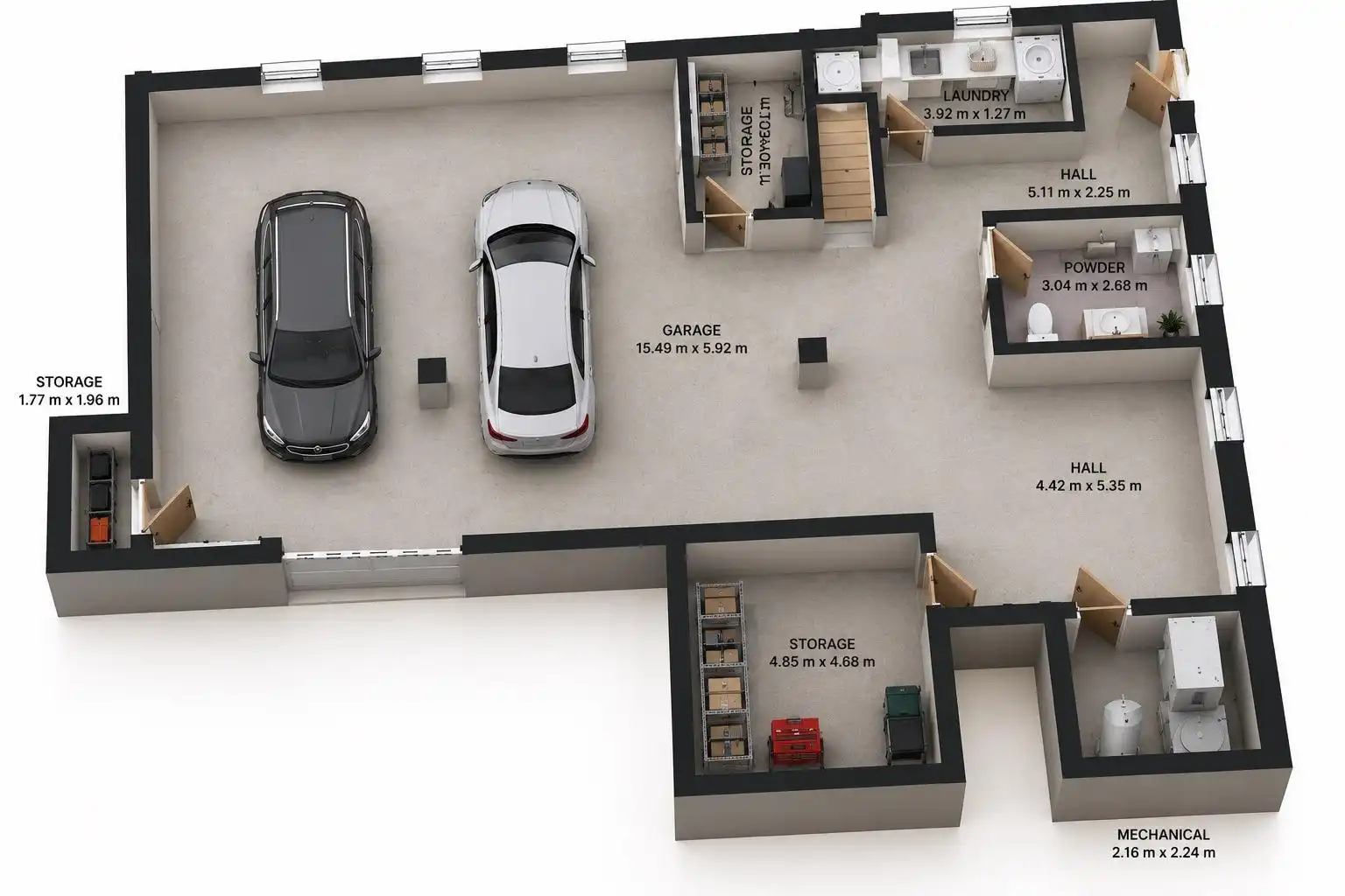 Villa avec jardin à vendre à Lugar Pereda los Catalanes, imagen 16