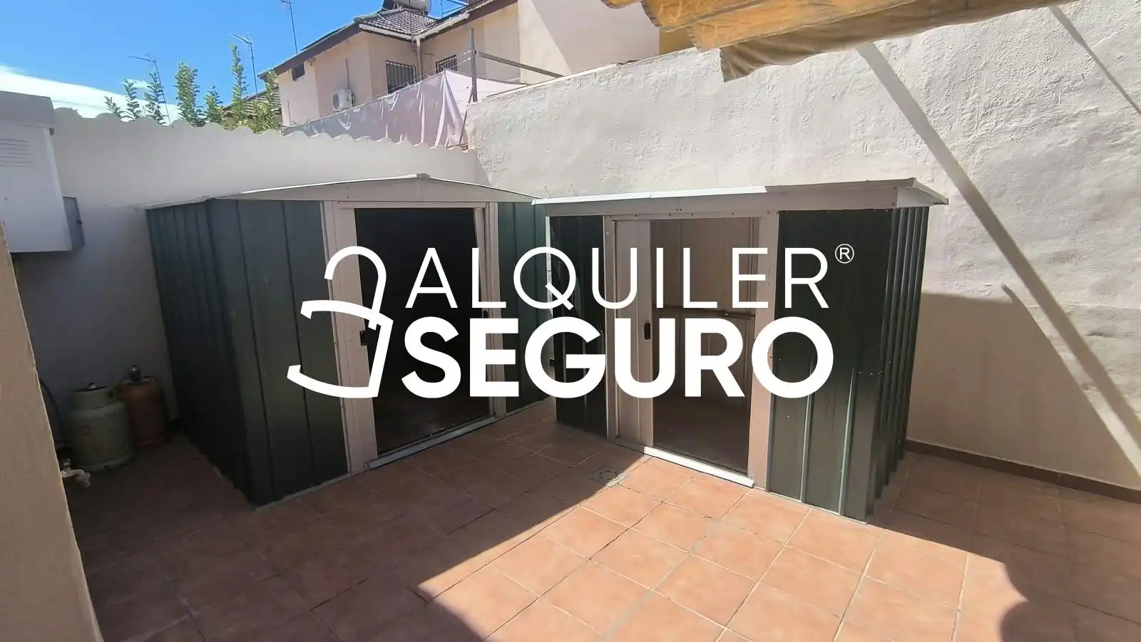 Casa o xalet de lloguer a Reyes Católicos , Bollullos de la Mitación