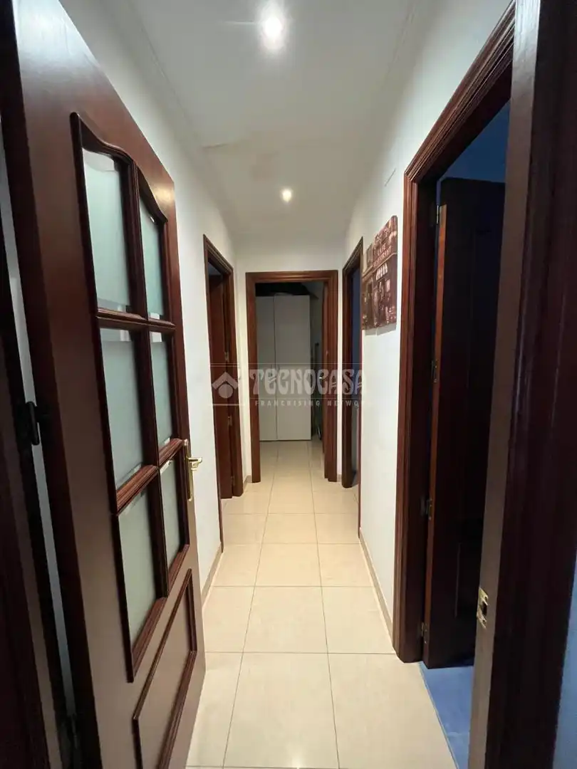 Flat for sale in C. Regimiento de Soria, Cruz Roja