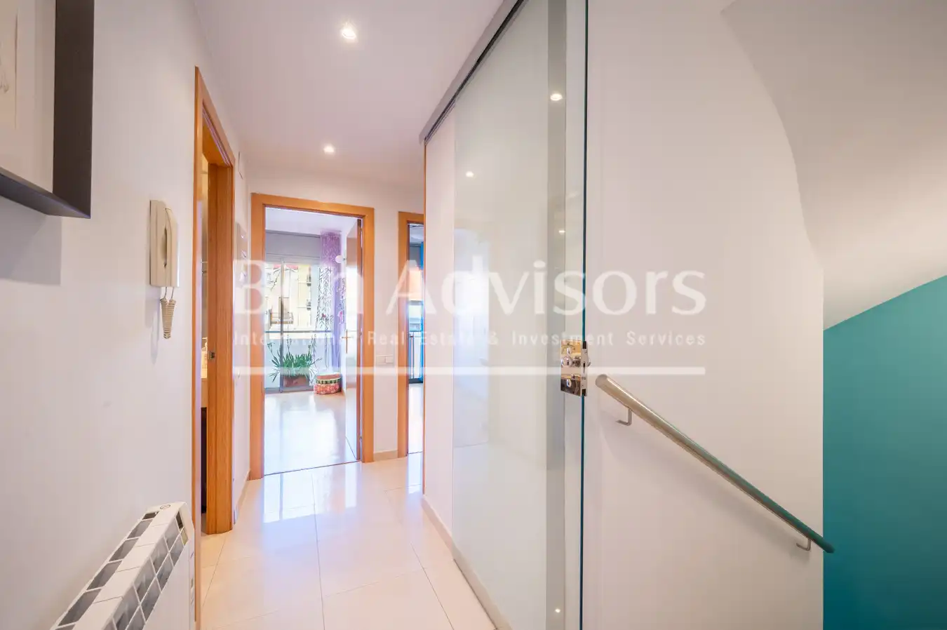 Casa a schiera con terrazza in vendita a Passatge de Puigmadrona, imagen 19