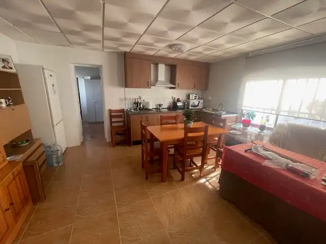 Villa avec terrasse à vendre à La Cañada de San Urbano, imagen 9