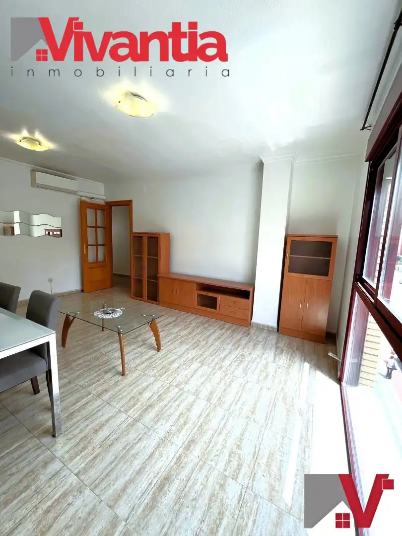 Piso con ascensor en venta en Lorca Ciudad, imagen 3