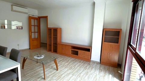 Foto 3 de Piso en venta en San Cristobal - San Diego, Lorca