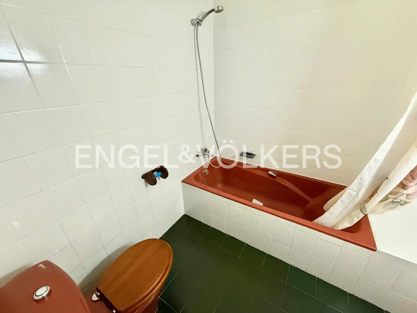 Penthouse with lift to rent in Centro, imagen 18