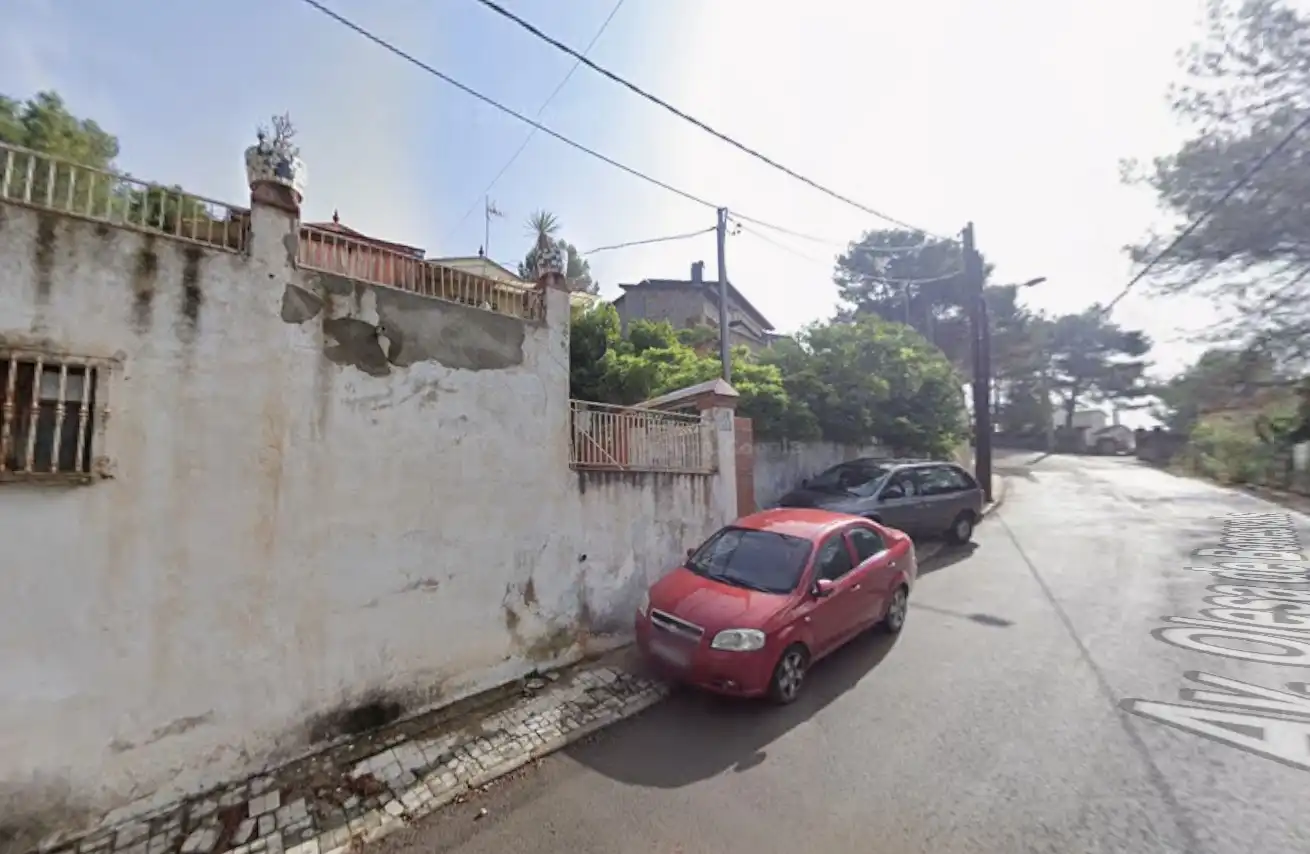 Casa con giardino in vendita a Avinguda Olesa de Bonesvalls, imagen 6