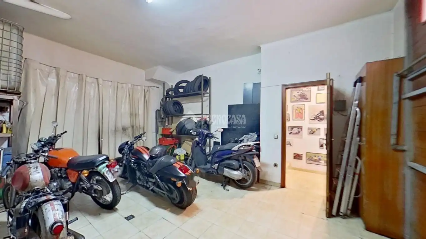 Maison jumelée avec terrasse à vendre à Plaça Catalunya, imagen 38