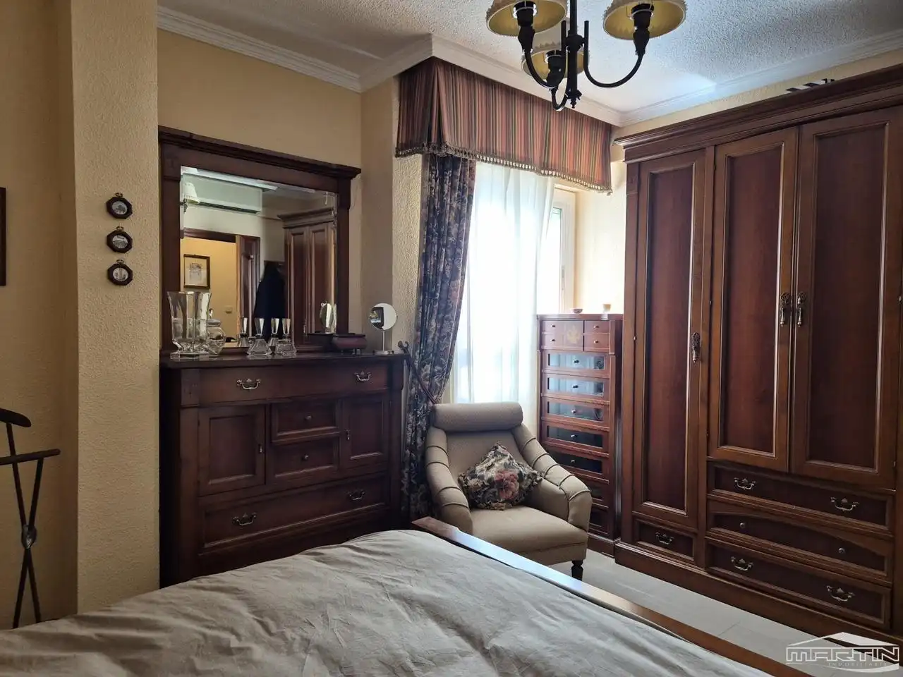 Wohnung mit Aufzug zum Verkauf in Centro, imagen 25