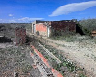 Land for sale in Vilanova d'Alcolea