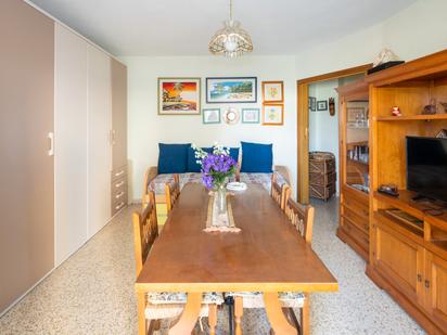 Dining room of Flat for sale in Torrenueva Costa  with Terrace, Swimming Pool and Community pool