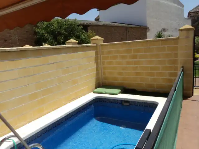 Casa adosada en venda a Villafranca de Córdoba