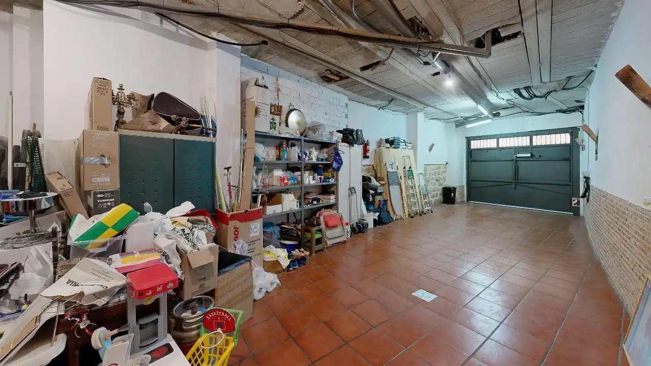 Detached house for sale in C/ Las Novias, imagen 57