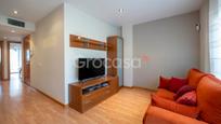 Bedroom of Flat for sale in Mataró  with Air Conditioner, Heating and Parquet flooring