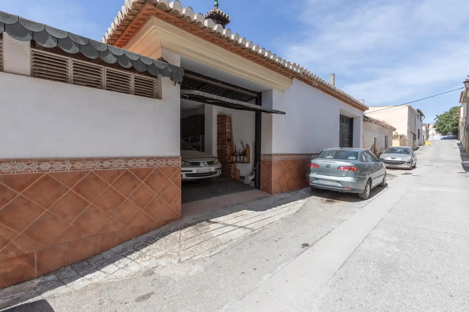 Adossat en venda a Calle Adrián López Iriarte 54, imagen 29