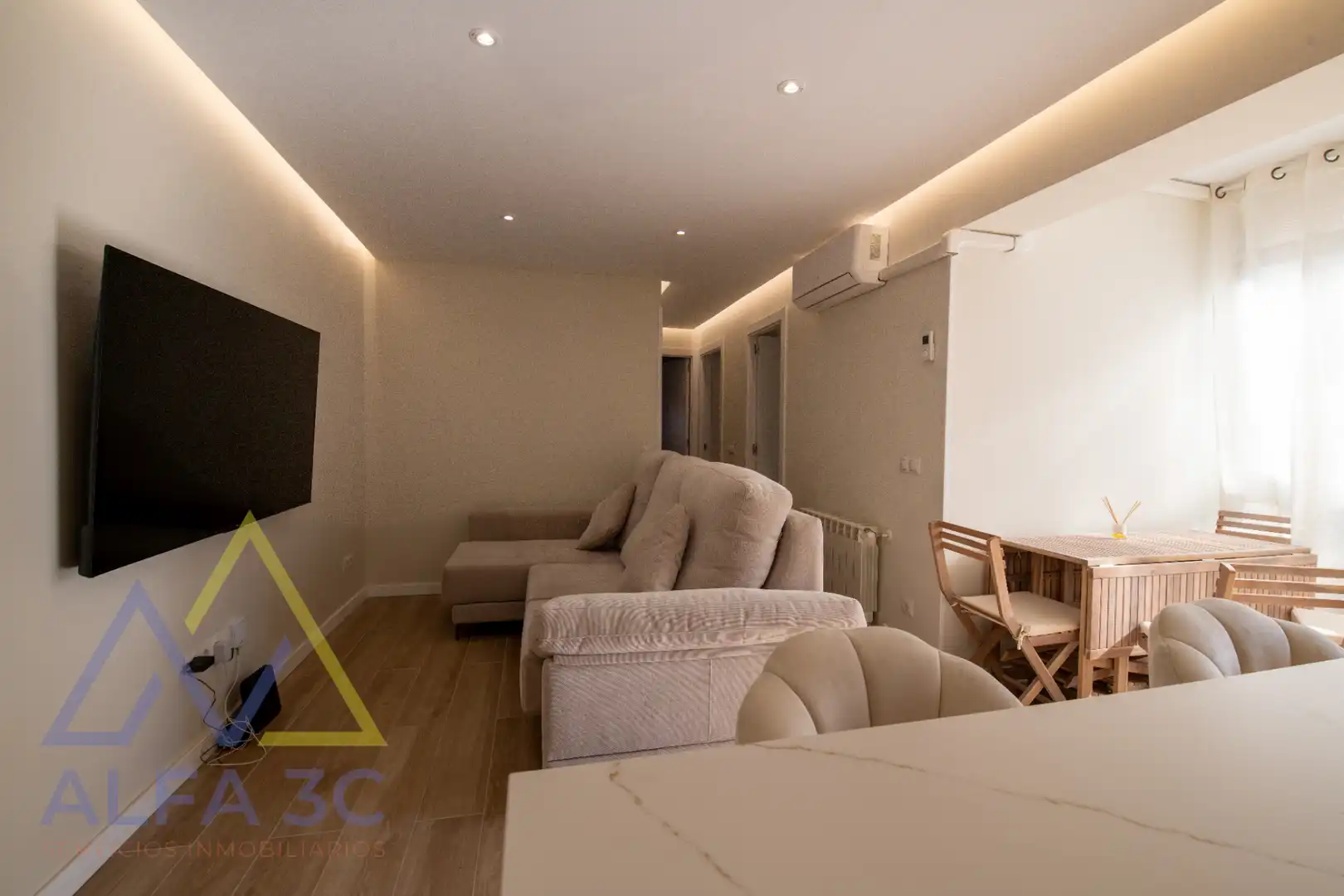 Flat with pool for sale in Ensanche, imagen 6