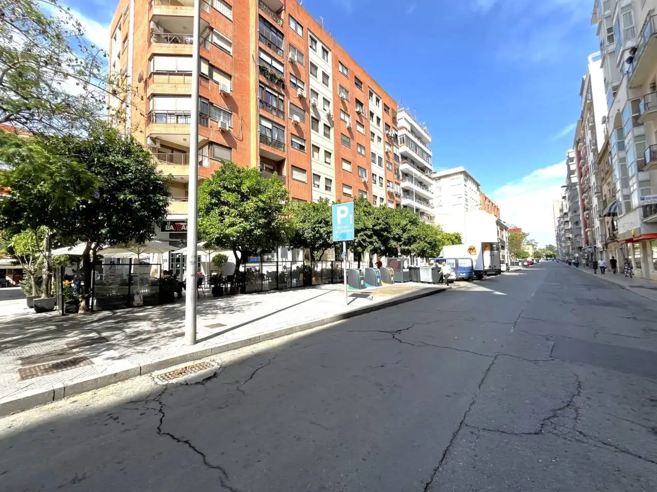 Gewerbefläche zur Miete in Avenida Italia, imagen 11