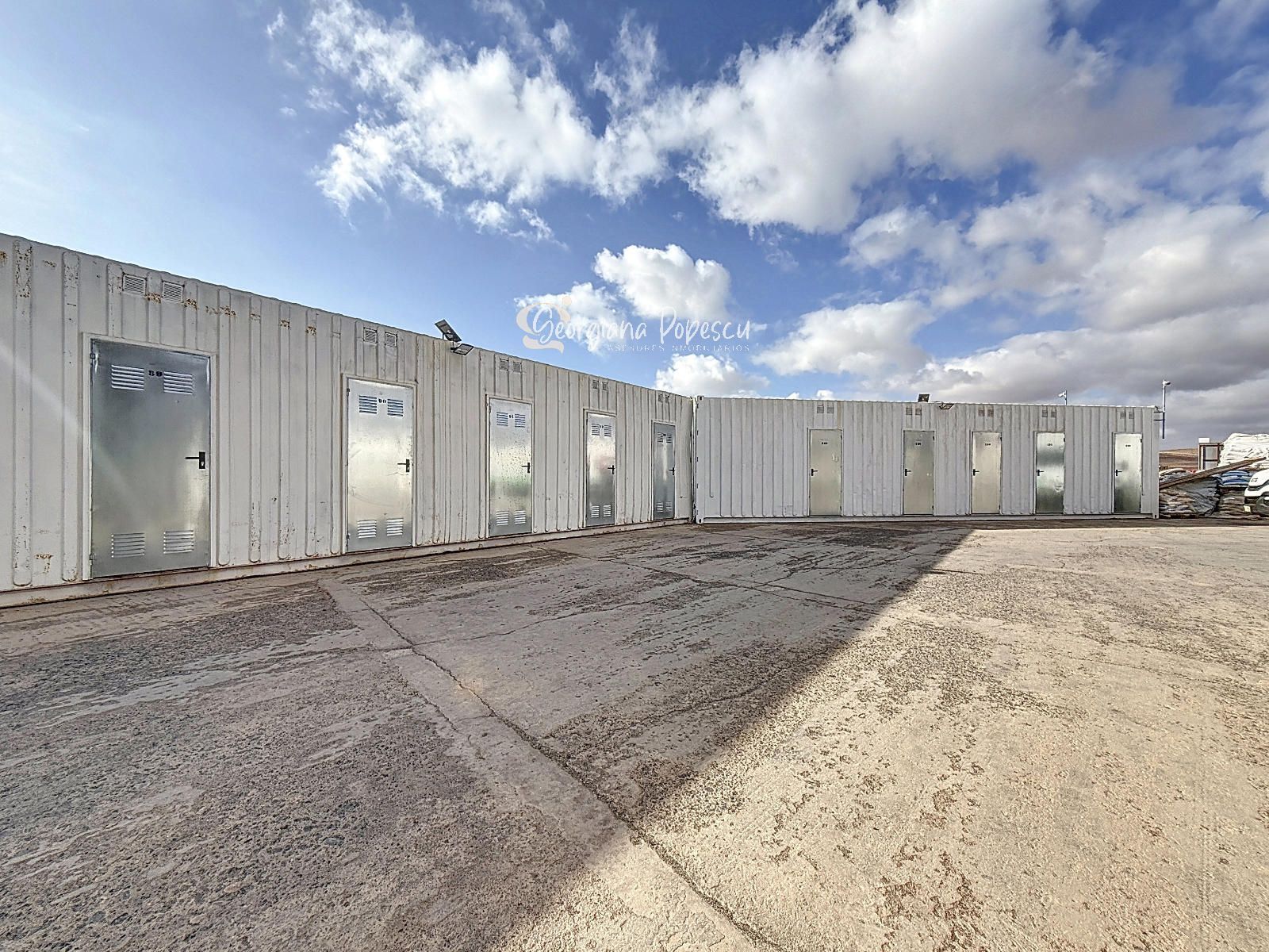 Traster de lloguer a Dulcinea, 23, Buenavista - Rosa Vila