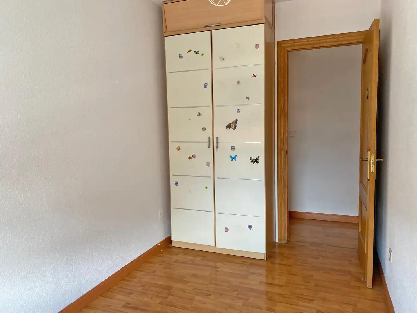 Dormitori de Pis en venda en Torrelavega  amb Terrassa