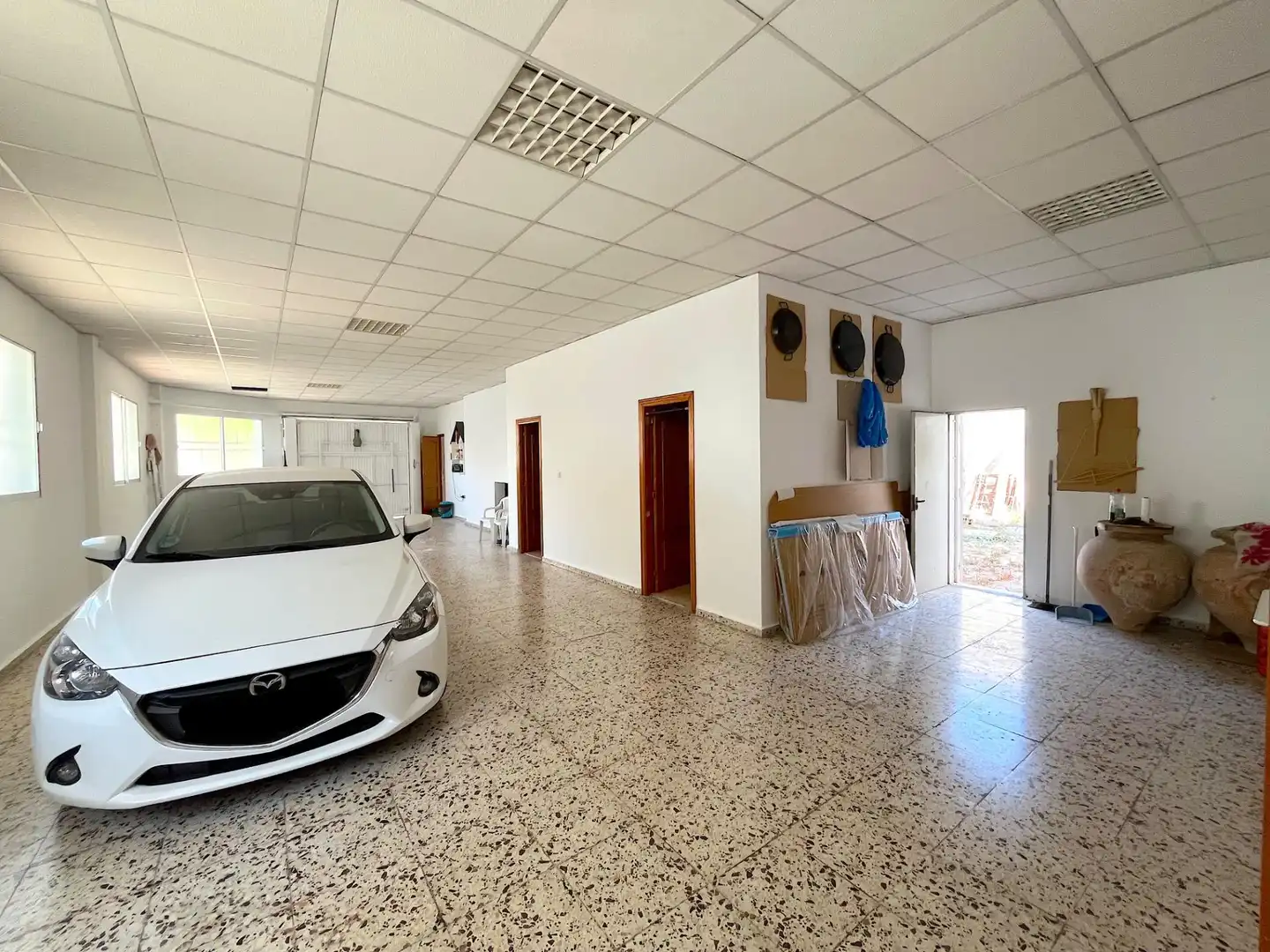 Casa o chalet en venta en Centro