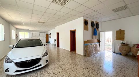 Exclusiva Casa en Rojales con Ático Independiente, Gran Terraza con Vistas, Garaje de 138 m2 y 2 Chimeneas, imatge 3