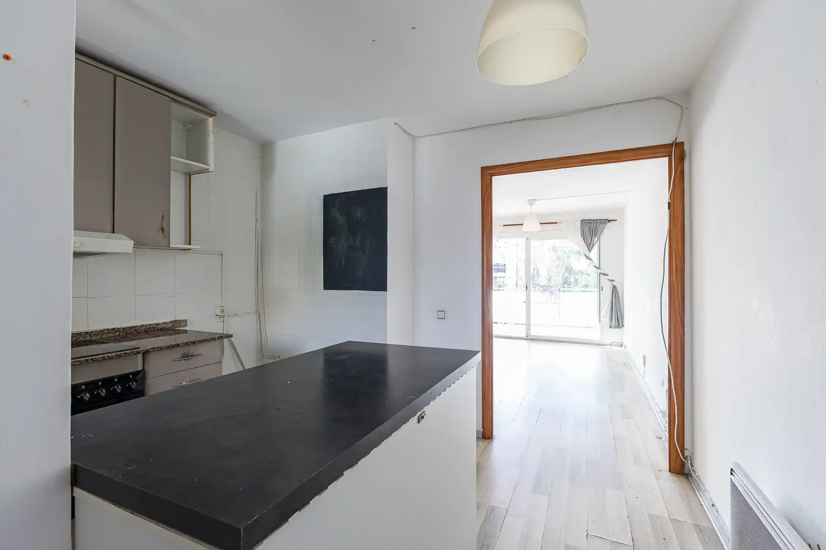 Piso con terraza en venta en Vallpineda - Rocamar, imagen 7