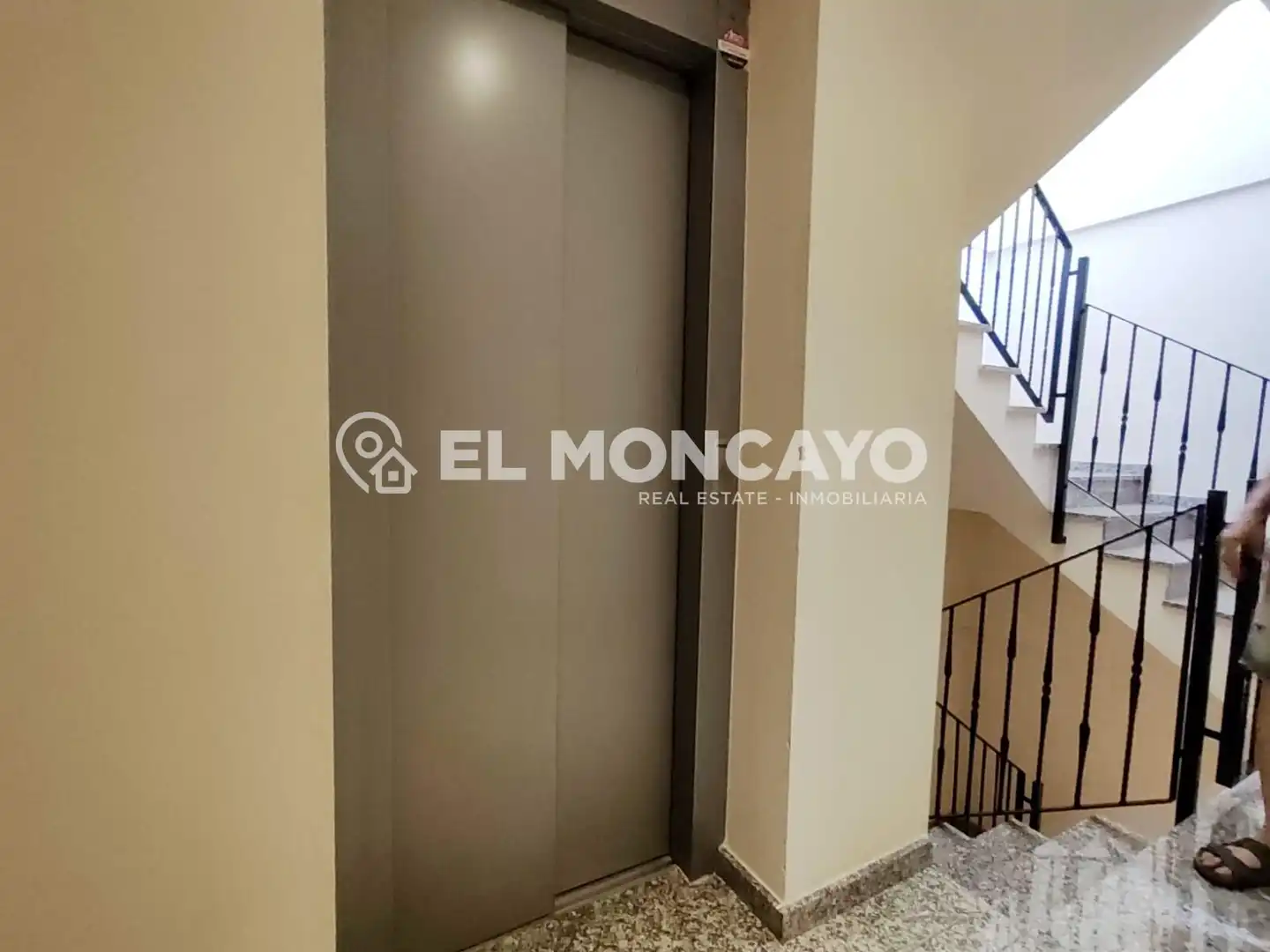 Apartamento en venta en San Isidro con Calefacción
