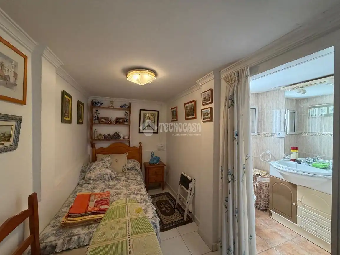 Casa adosada en venta en Isla Cristina Ciudad