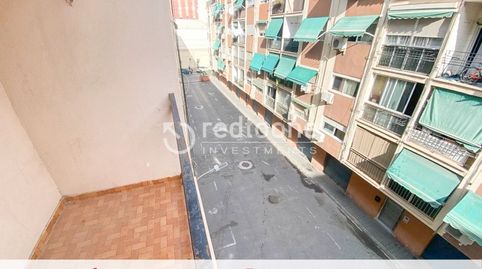 Foto 2 de Piso en venta en Carolinas Altas, Alicante / Alacant