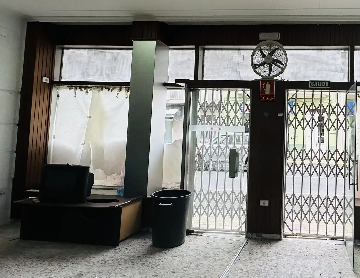 Business premises for sale in Avenida Constitución 36, imagen 7